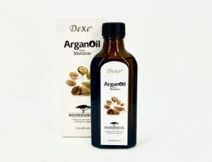 روغن آرگان دکسی100ml Argan Oil DEXE