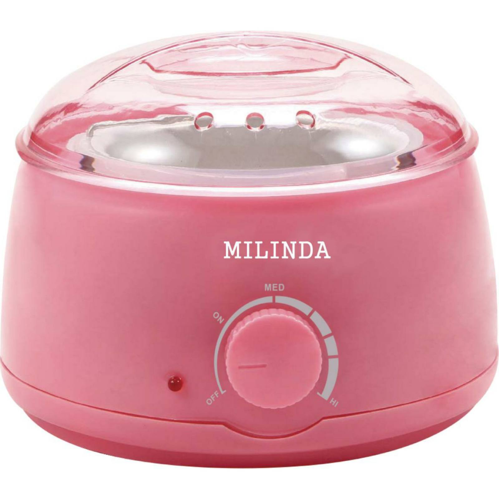 دستگاه شمع میلیندا(MILINDA)ذوب وکس میلیندا مدل 121