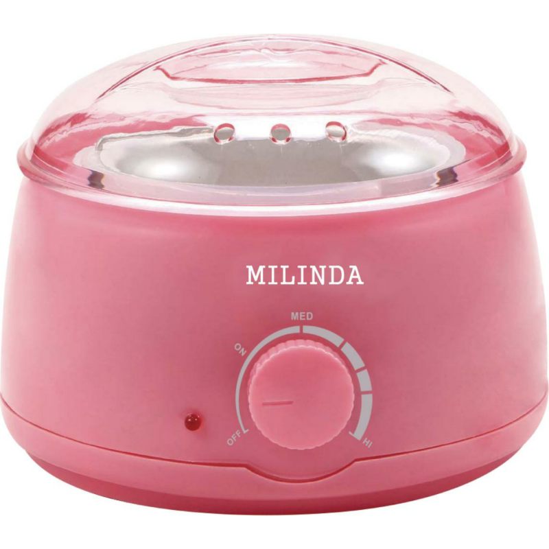 دستگاه شمع میلیندا(MILINDA)